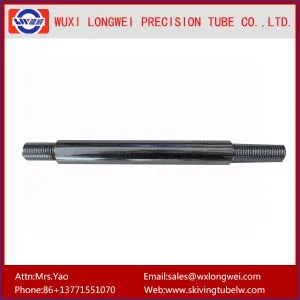 Motor Piston Bağlantı Elemanları